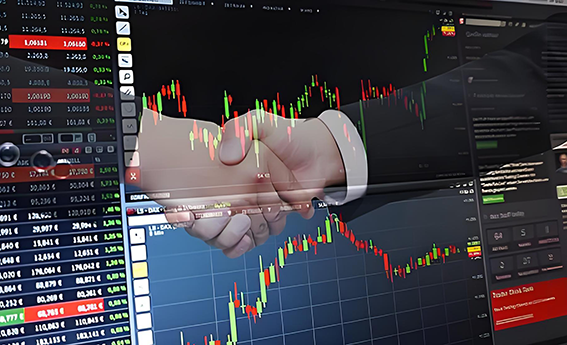 oe 下载官方版网交易界面